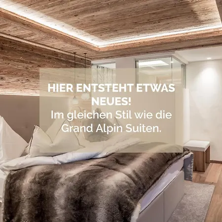 Sport- Und Genusshotel Silvretta Ischgl