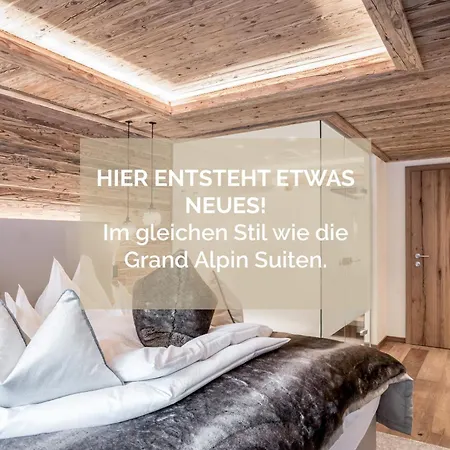 Hotel Sport- Und Genusshotel Silvretta 5*