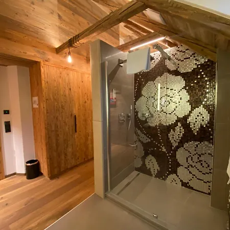 Sport- Und Genusshotel Silvretta Hotel 5*