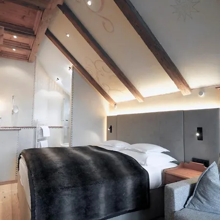 Sport- Und Genusshotel Silvretta 5*