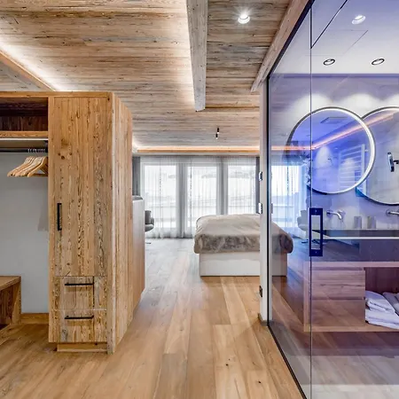 Sport- Und Genusshotel Silvretta Hotel
