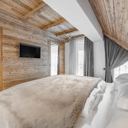 Sport- Und Genusshotel Silvretta 5* Ischgl