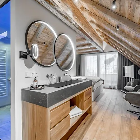 Sport- Und Genusshotel Silvretta Hotel 5*