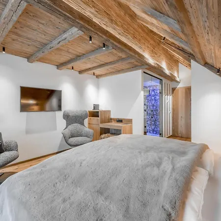 Sport- Und Genusshotel Silvretta 5*
