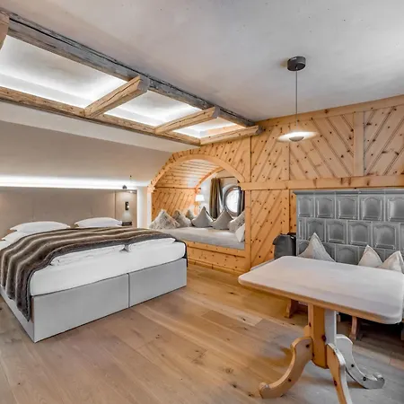 Sport- Und Genusshotel Silvretta 5*