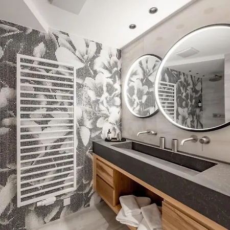 Sport- Und Genusshotel Silvretta 5*