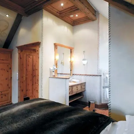 Sport- Und Genusshotel Silvretta 5*