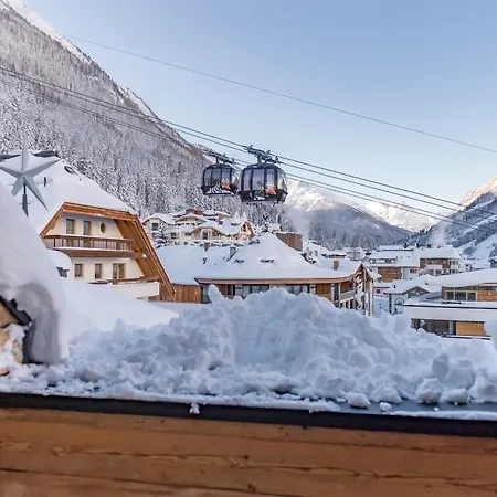 Sport- Und Genusshotel Silvretta