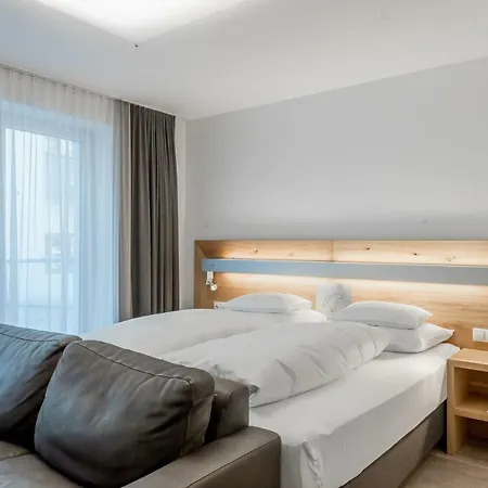 Sport- Und Genusshotel Silvretta 5* Ischgl