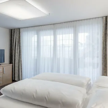 Hotel Sport- Und Genusshotel Silvretta Ischgl