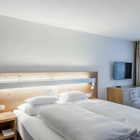 Sport- Und Genusshotel Silvretta 5*