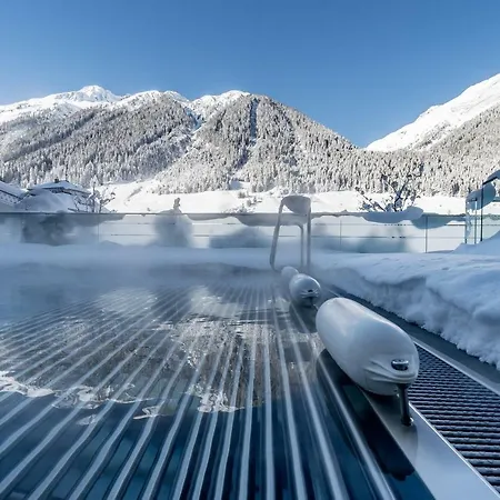 Sport- Und Genusshotel Silvretta 5*