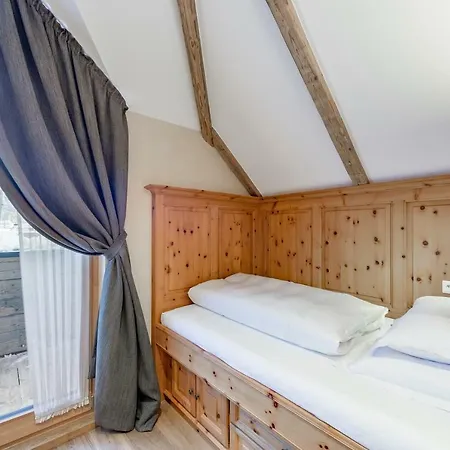 Sport- Und Genusshotel Silvretta 5* Ischgl