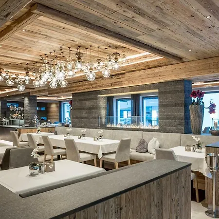 Sport- Und Genusshotel Silvretta 5*